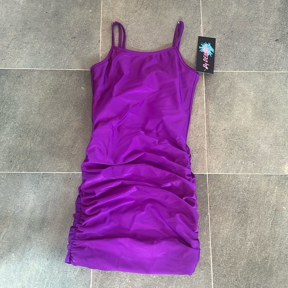 Girls By Debra dress